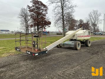 Main image Terex TB42